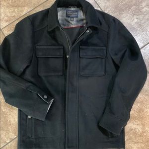 pendleton cascade jacket
